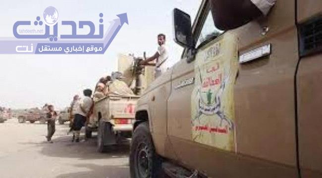 اغتيال جندي من قوات العمالقة الجنوبية وسط مدينة الحوطة