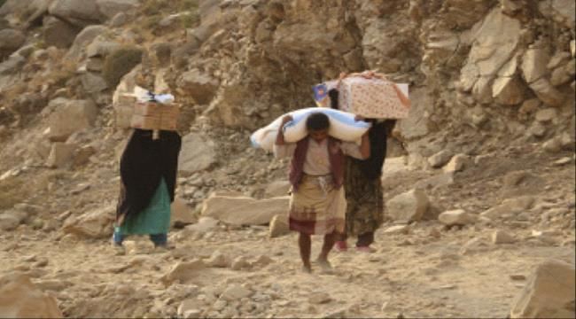 صحيفة إمارتية : هدنة اليمن رهينة حصار الحوثي لتعز ...