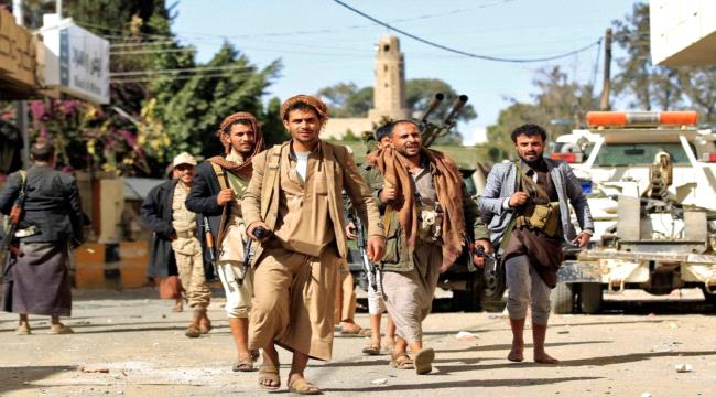 إجراءات احترازية واسعة في مناطق سيطرة الحوثيين تحسبًا لأي عملية عسكرية