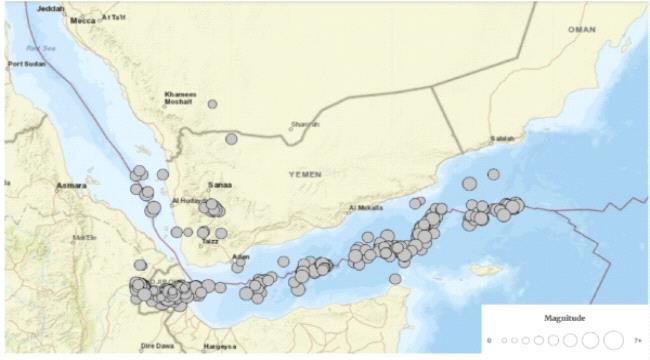 كيف سيواجه اليمن الزلازل والهزات الأرضية؟ ...