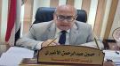 الوزير الأغبري يؤكد على أهمية تعزيز الأمن والتنمية المحلية في اليمن