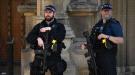 شرطة بريطانيا تحل لغز 