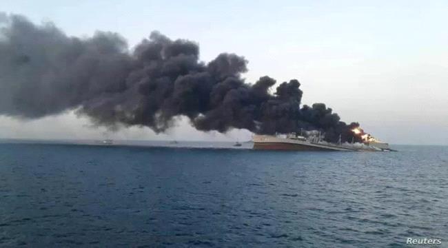 الحوثيون يستبقون الرد الأمريكي على الهجوم الذي استهدف السفينة ”كونفيدينس’’ ومقتل عدد من طاقمها